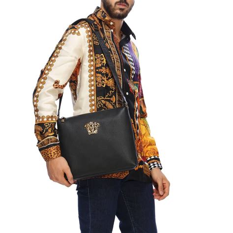 real versace bag|versace factory outlet.